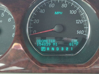 2006 Buick Lucerne CXL