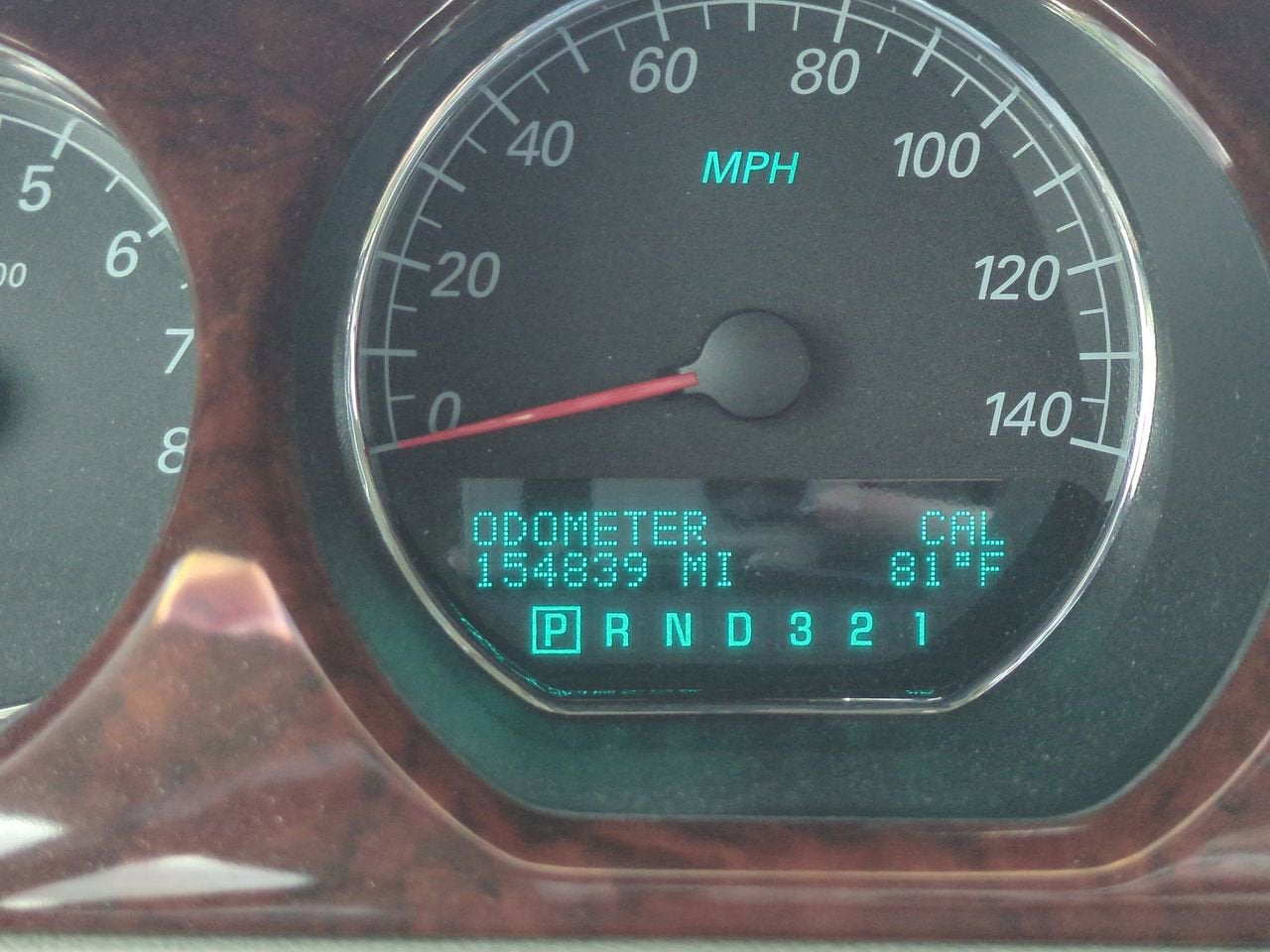 2006 Buick Lucerne CXL