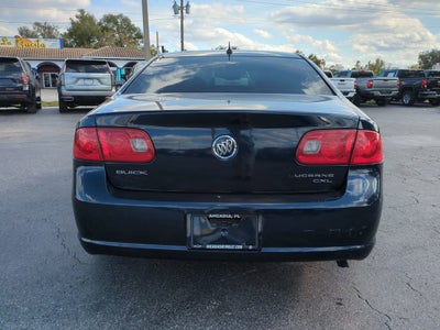 2006 Buick Lucerne CXL