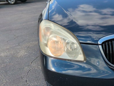 2006 Buick Lucerne CXL