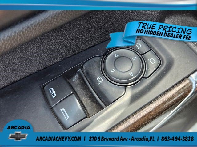 2021 Chevrolet Silverado 2500 HD LT