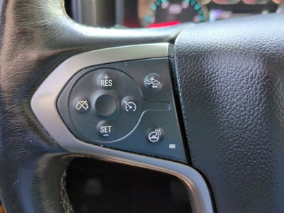 2019 Chevrolet Silverado 3500 HD High Country