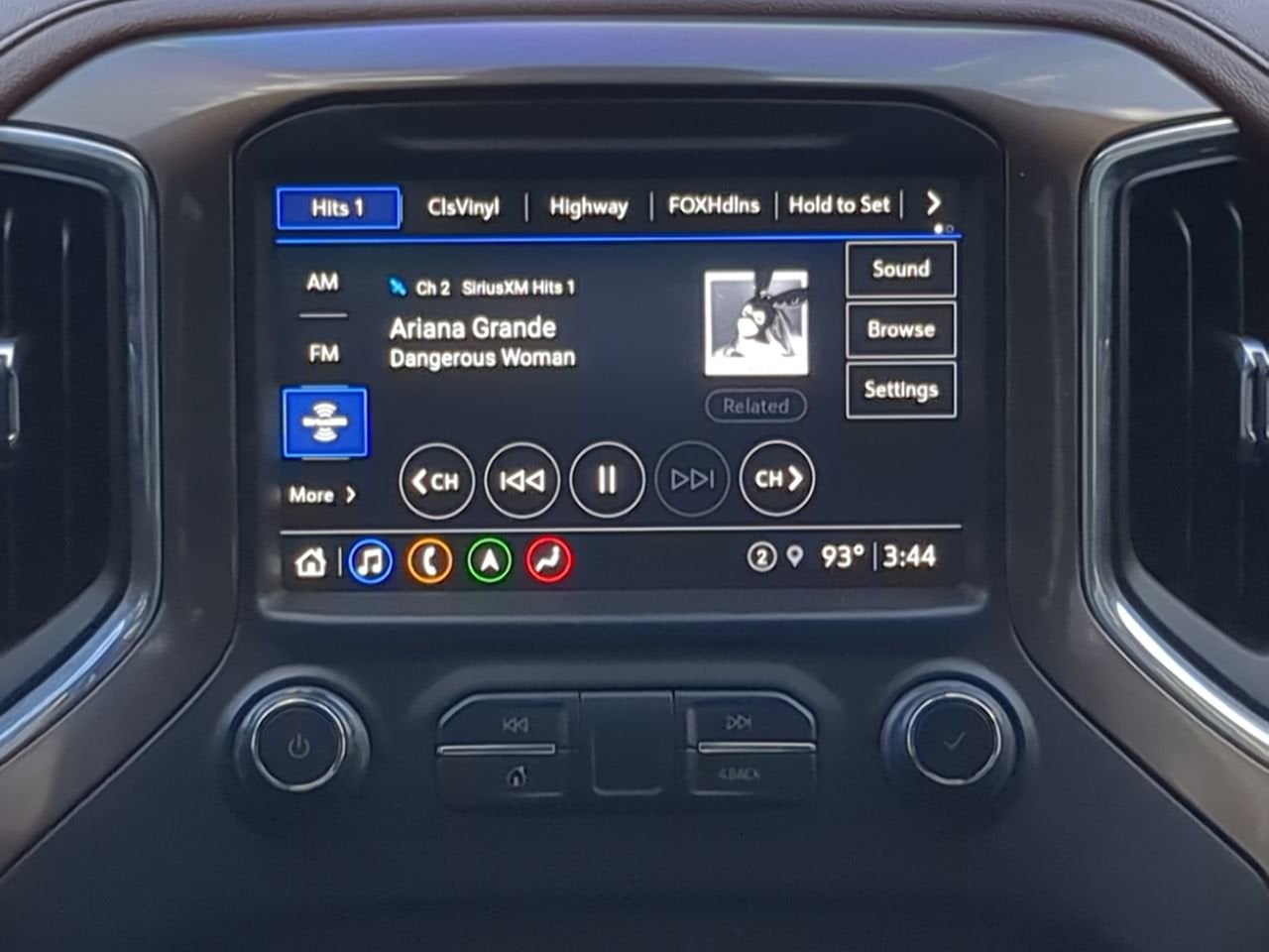 2022 Chevrolet Silverado 3500 HD High Country DRW