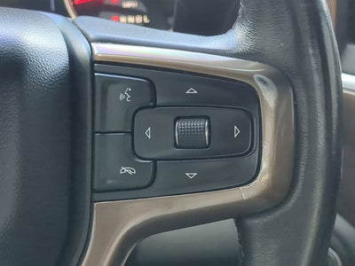 2022 Chevrolet Silverado 3500 HD High Country DRW