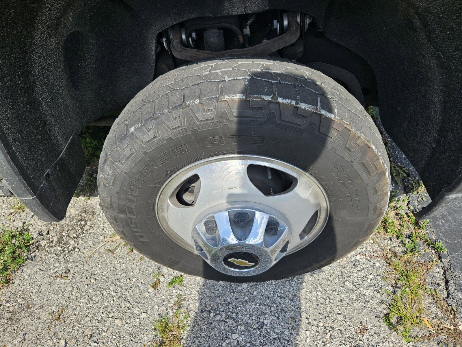 2022 Chevrolet Silverado 3500 HD High Country DRW