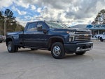 2023 Chevrolet Silverado 3500 HD High Country DRW