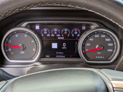 2023 Chevrolet Silverado 3500 HD High Country DRW