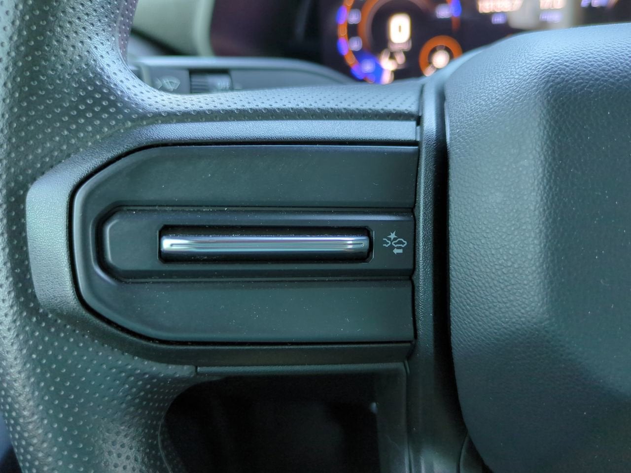 2024 Chevrolet Colorado WT