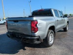 2024 Chevrolet Colorado WT