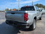 2023 Chevrolet Colorado WT