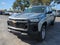 2023 Chevrolet Colorado WT