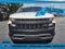 2021 Chevrolet Silverado 1500 WT