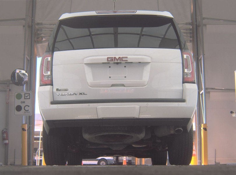 2018 GMC Yukon XL SLT