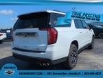 2024 GMC Yukon XL AT4