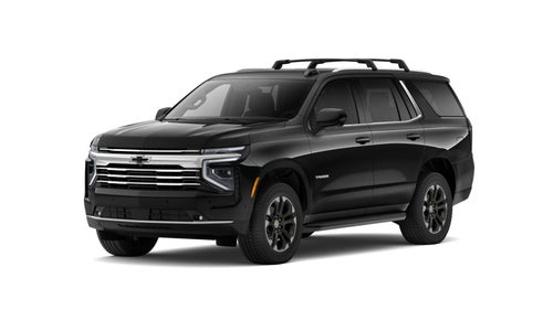 2027 Chevrolet Tahoe LT