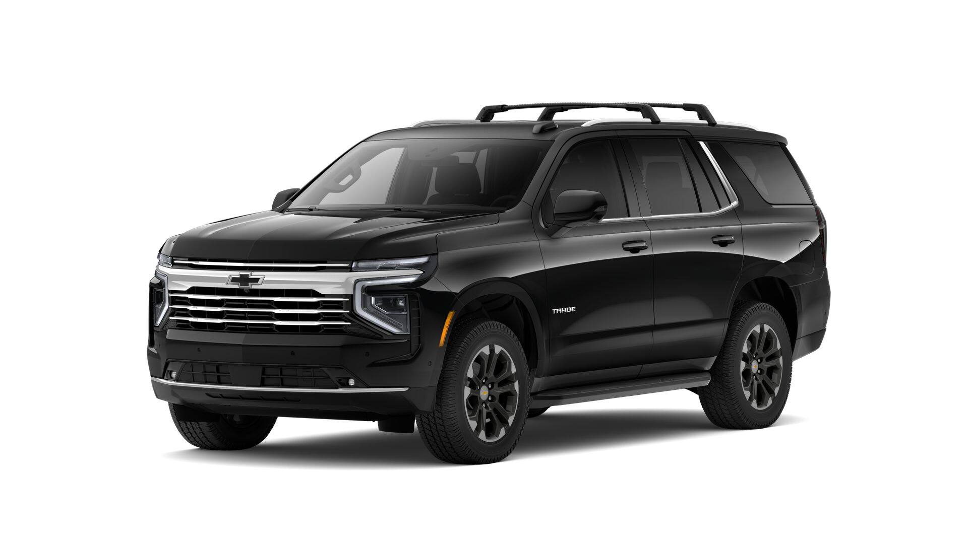 2027 Chevrolet Tahoe LT