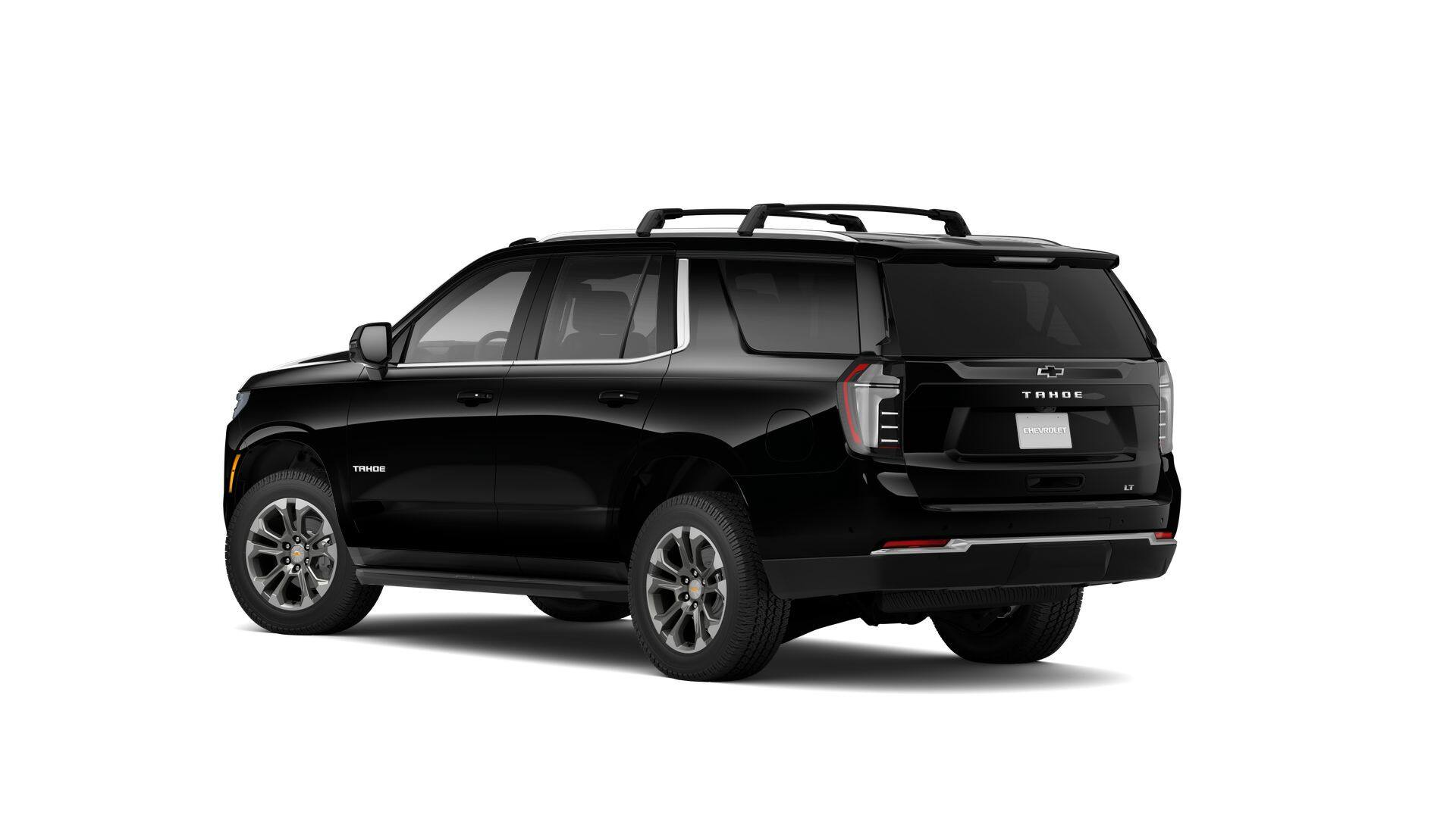 2027 Chevrolet Tahoe LT