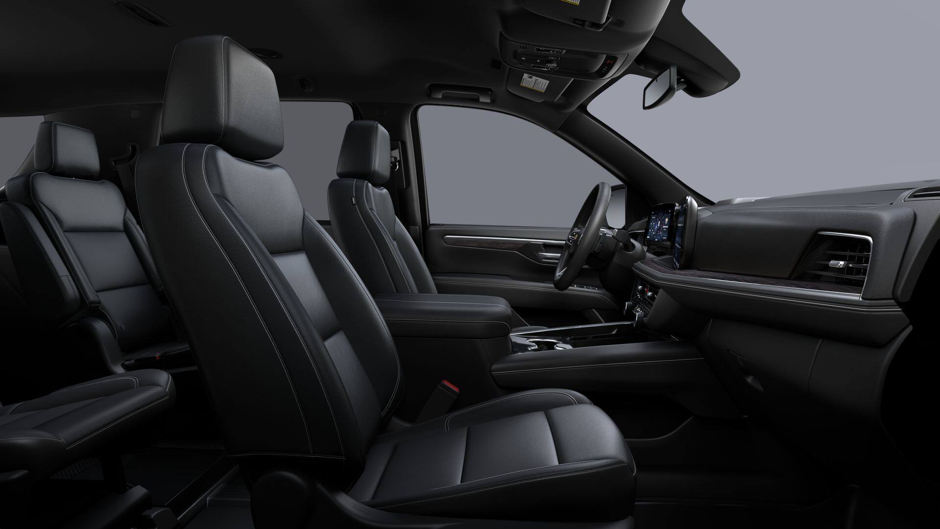 2027 Chevrolet Tahoe LT