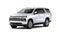 2027 Chevrolet Tahoe Premier