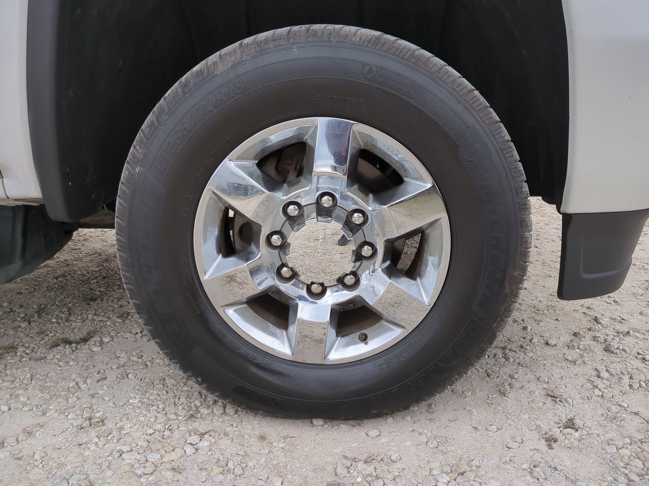 2018 GMC Sierra 3500 HD Denali