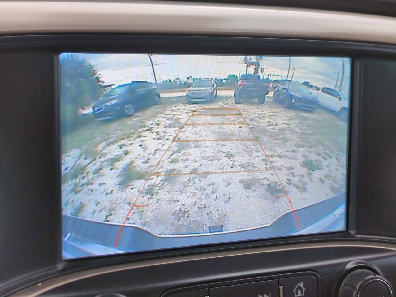 2018 GMC Sierra 3500 HD Denali