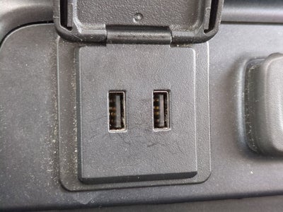 2018 GMC Sierra 3500 HD Denali