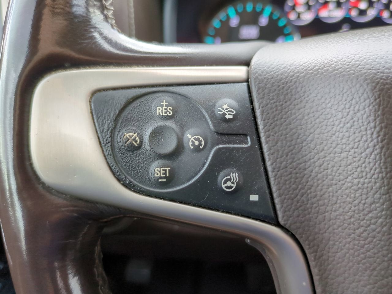 2018 GMC Sierra 3500 HD Denali