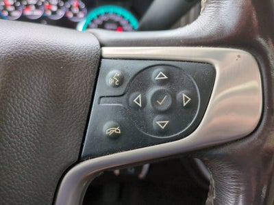 2018 GMC Sierra 3500 HD Denali