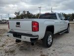 2018 GMC Sierra 3500 HD Denali