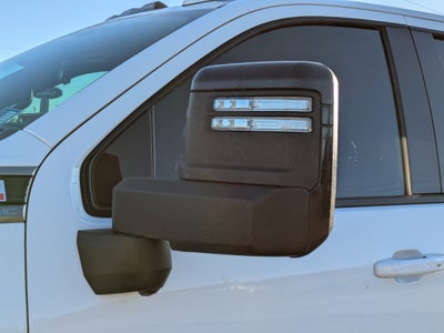 2022 GMC Sierra 2500 HD AT4