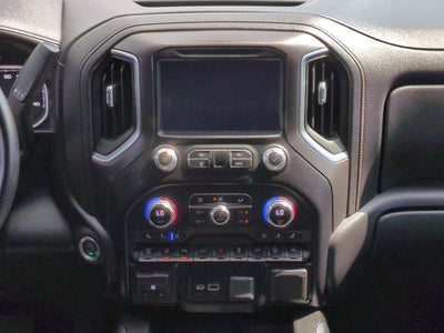 2023 GMC Sierra 2500 HD AT4