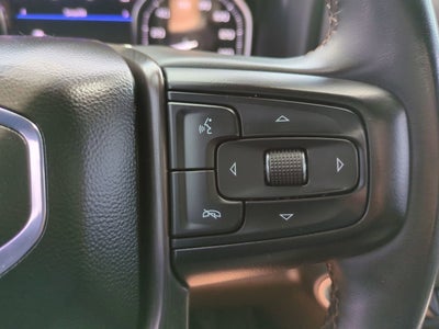 2023 GMC Sierra 2500 HD AT4