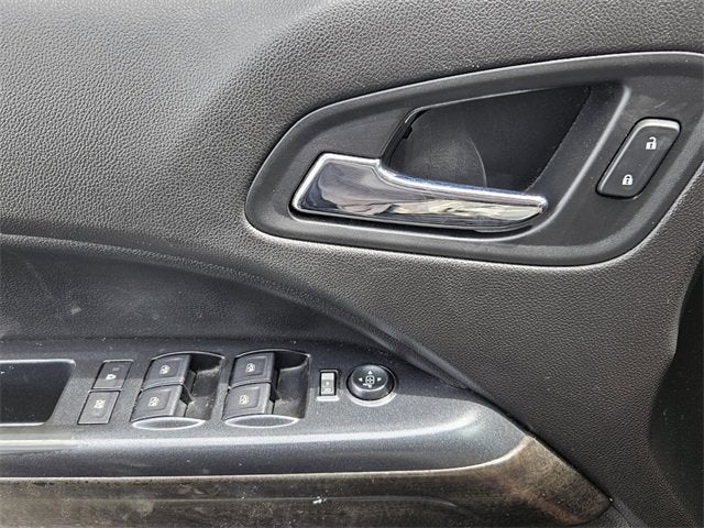 2016 GMC Canyon 4WD SLT