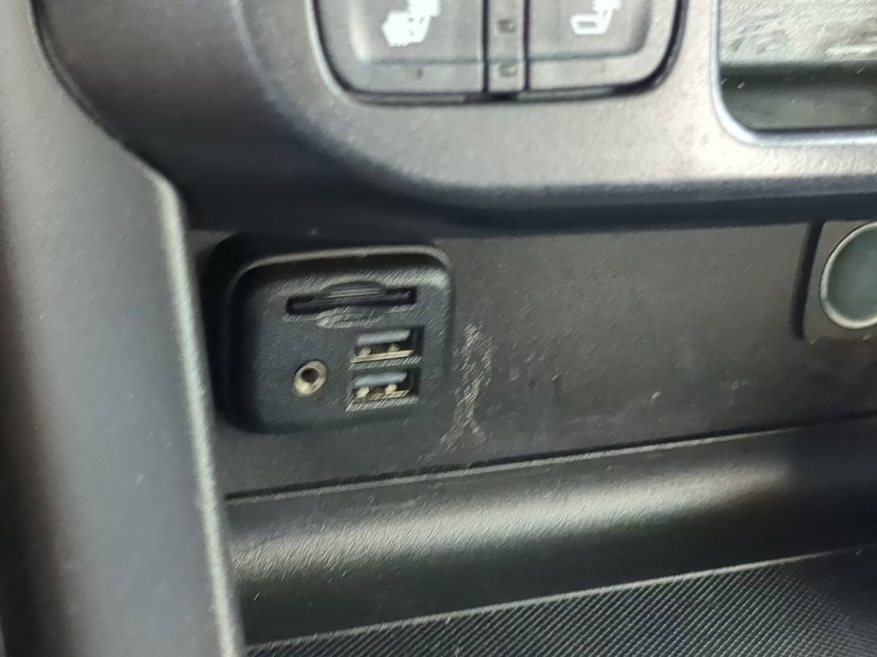 2021 GMC Canyon AT4 - Leather