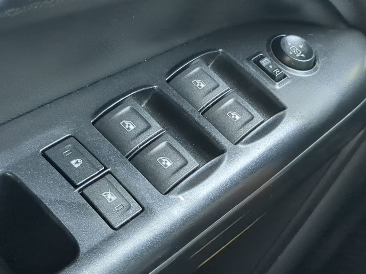 2021 GMC Canyon AT4 - Leather