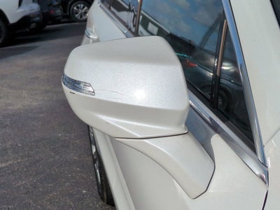 2022 Cadillac XT4 Premium Luxury