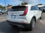 2022 Cadillac XT4 Premium Luxury