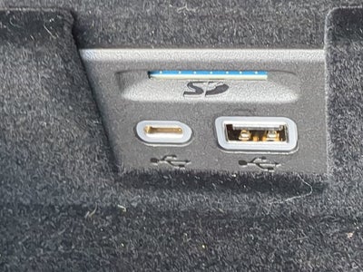 2021 Cadillac XT5 Luxury