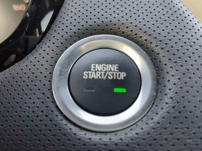 2021 Cadillac XT5 Luxury