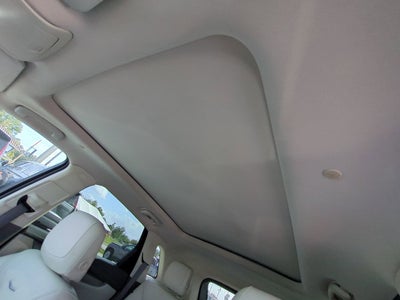 2018 Cadillac XT5 Luxury FWD