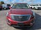 2018 Cadillac XT5 Luxury FWD
