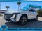 2024 Cadillac LYRIQ Luxury 1