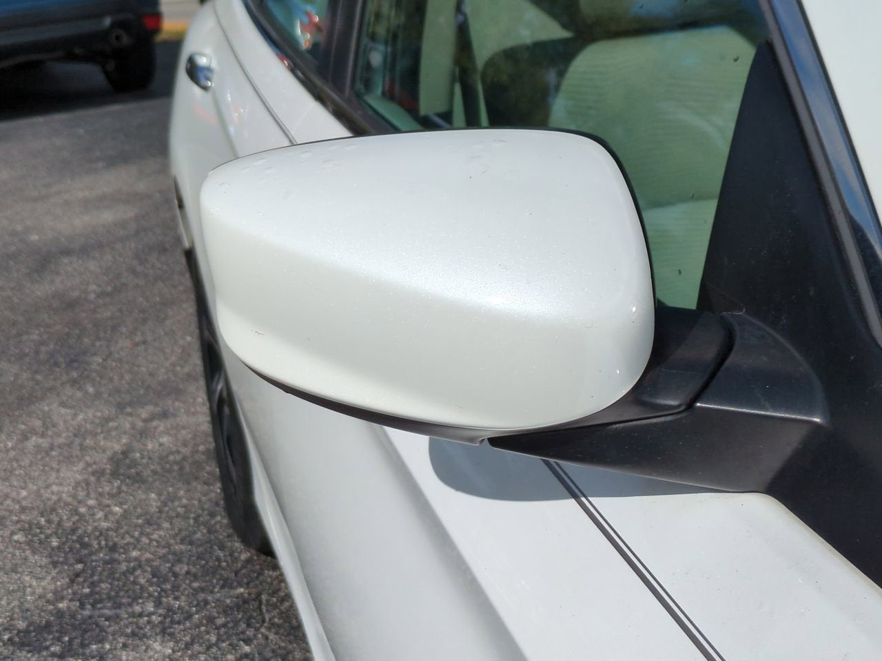 2016 Honda Accord Sedan LX