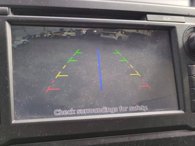 2017 Nissan TITAN SL