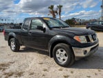 2006 Nissan Frontier SE