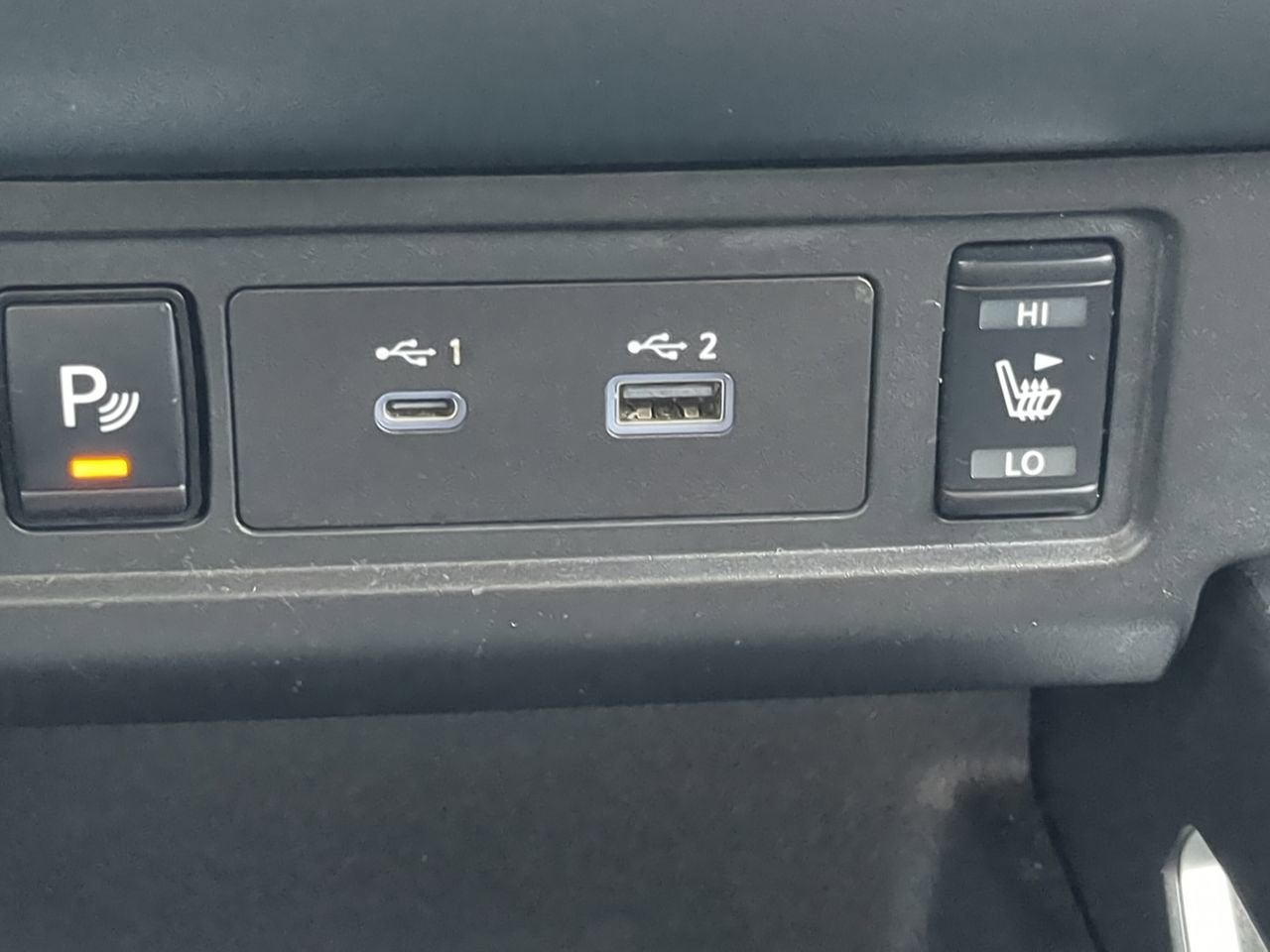 2022 Nissan Frontier Crew Cab SV 4x4