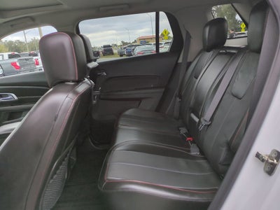 2012 GMC Terrain SLT-2