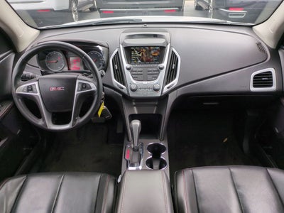 2012 GMC Terrain SLT-2