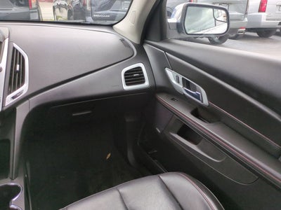 2012 GMC Terrain SLT-2