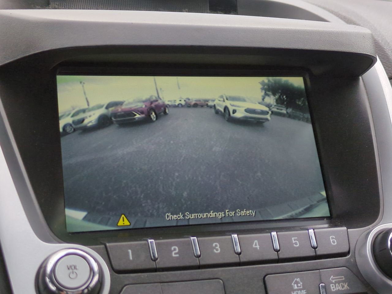 2012 GMC Terrain SLT-2